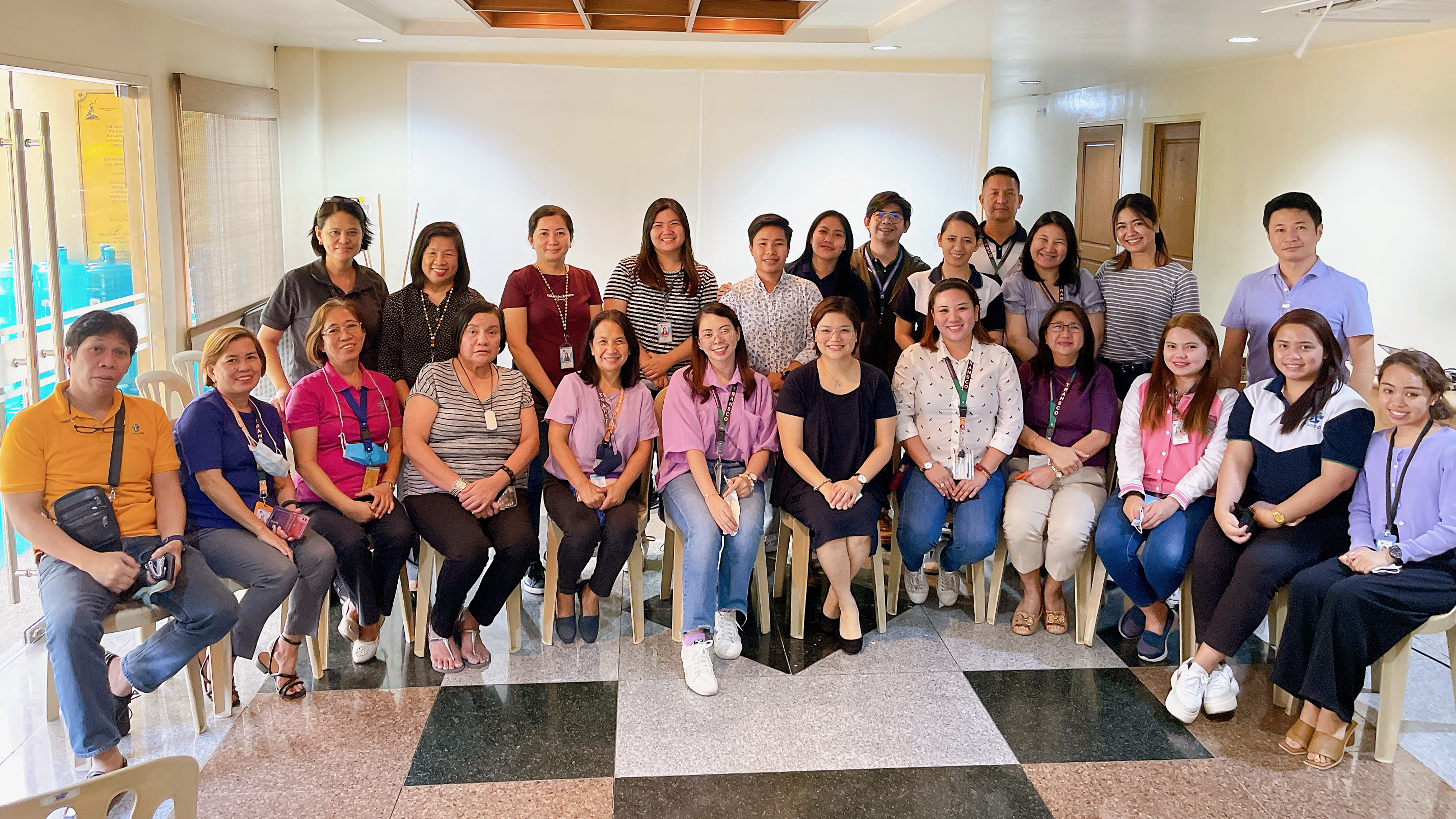 Cancer awareness and digital literacy towards gender equality